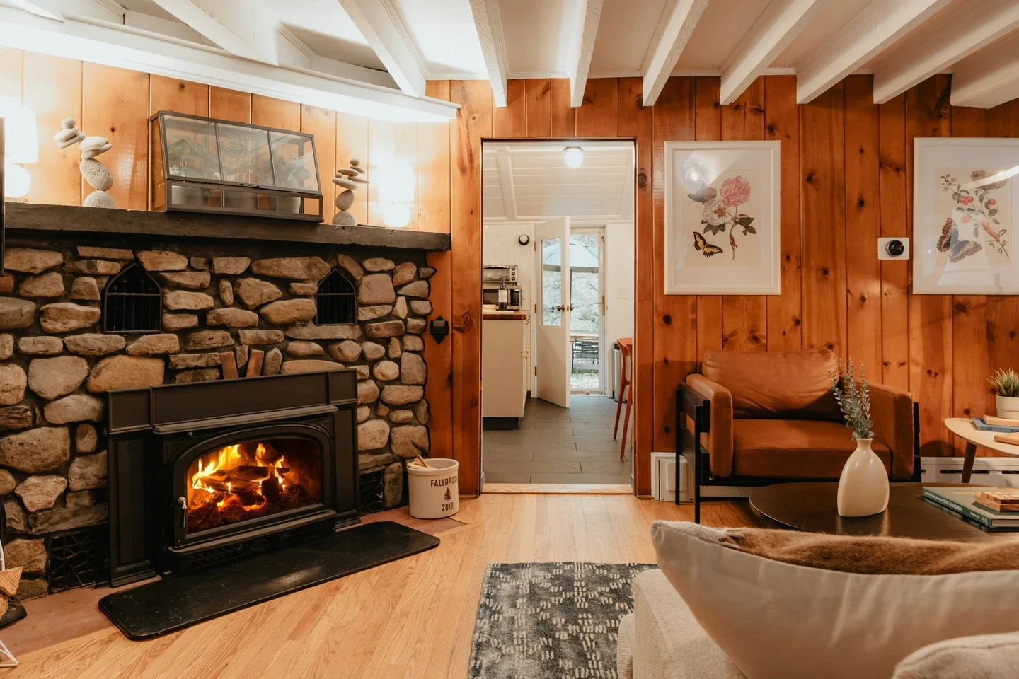Chimney Repair Pittsburgh